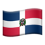 🇩🇴 🇩🇴
