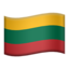 :flag-lt: 🇱🇹