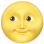 :full_moon_with_face: 🌝
