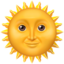 :sun_with_face: π