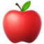 🍎