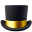 :tophat: ๐ฉ