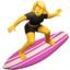 🏄‍♀️