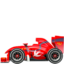 :racing_car: π