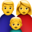 👪