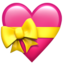 :gift_heart: π