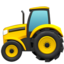 :tractor: π