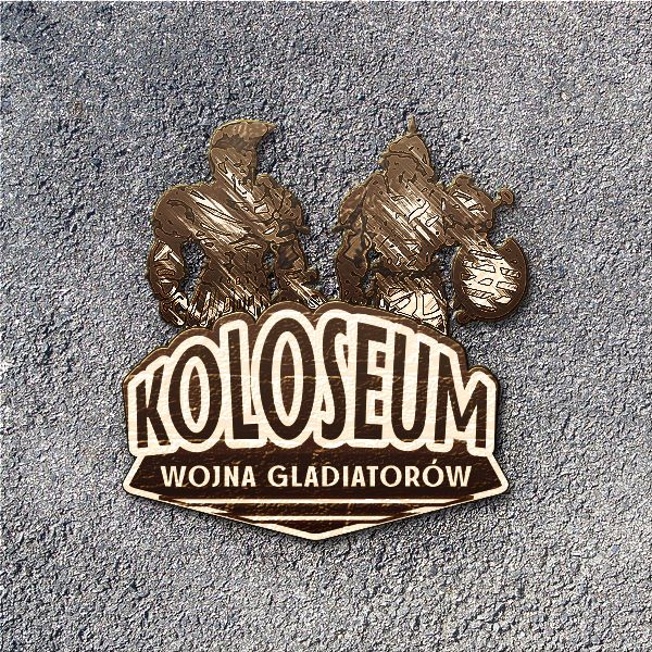 Koloseum - Wojna Gladiatorów.jpg