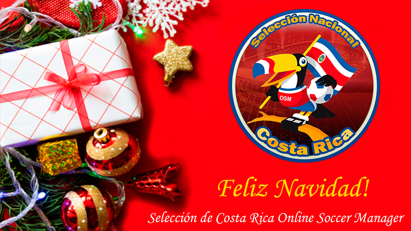 Feliz Navidad Seleccion de Costa Rica Osm.png
