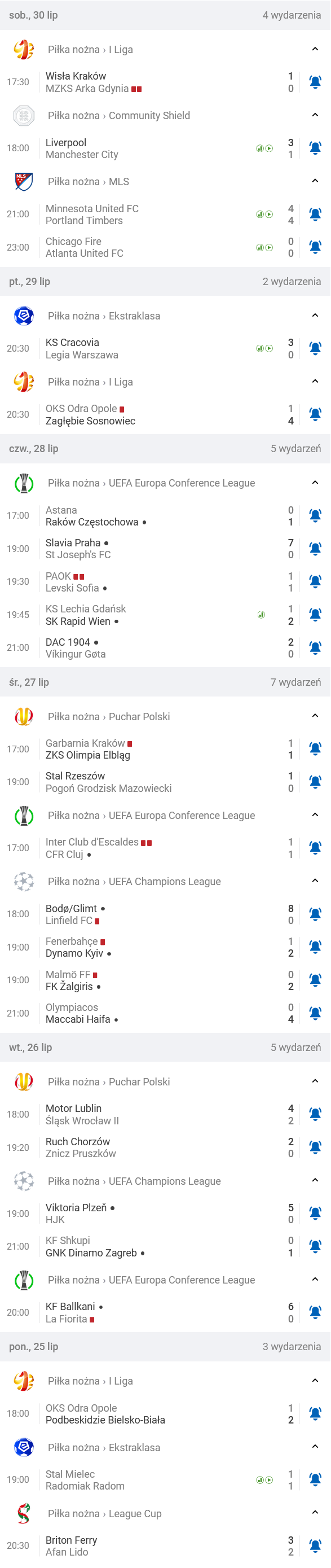 Screenshot 2022-07-31 at 14-26-41 Livescore Wyniki na żywo i podsumowania - SofaScore.png