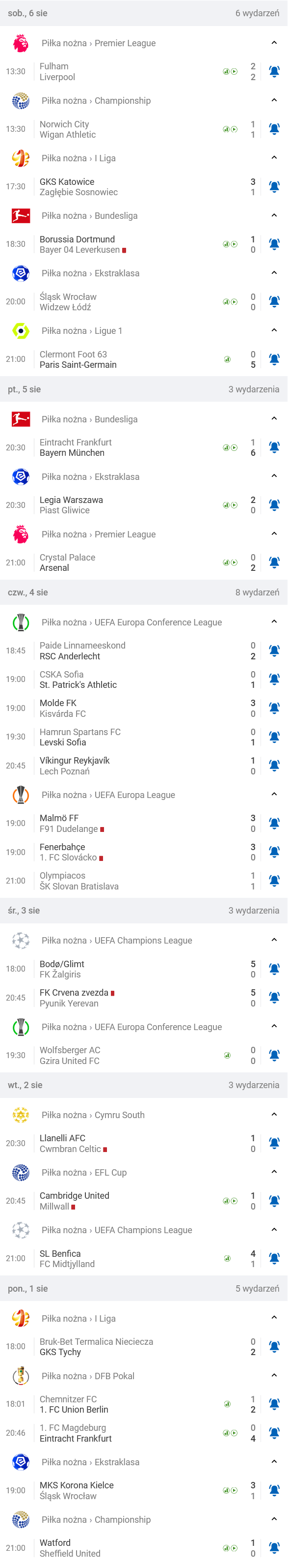 Screenshot 2022-08-07 at 18-08-43 Livescore Wyniki na żywo i podsumowania - SofaScore.png