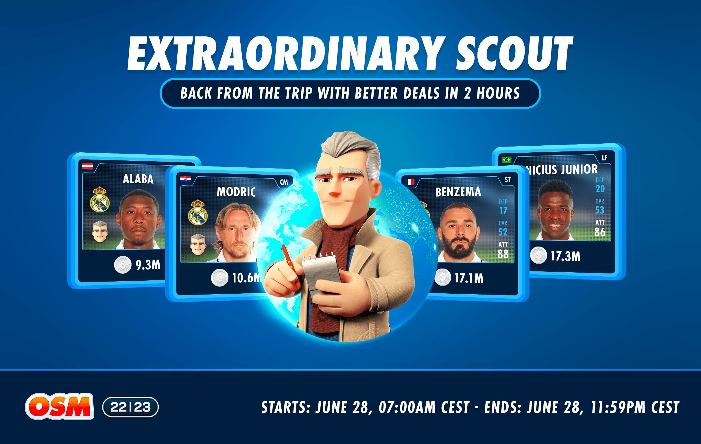 extraordinary-scout
