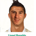 Lionel Ronaldo17